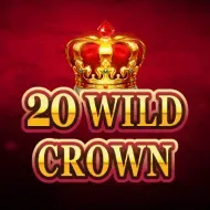20 Wild Crown
