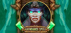 Abundance Spell