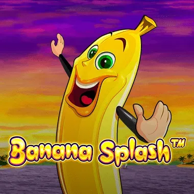 Banana Splash