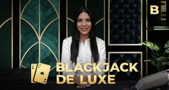 BlackJack De Luxe B