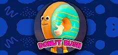 Donut Rush