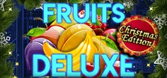 Fruits Deluxe Christmas Edition