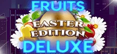 Fruits Deluxe Easter Edition