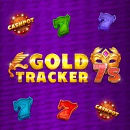 Gold Tracker 7s
