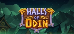 Halls of Odin
