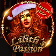 Lilith's Passion - Christmas Edition
