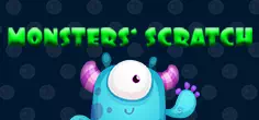 Monsters' Scratch