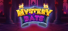 Mystery Bats