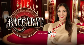 Over Under Baccarat