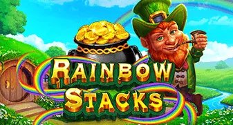 Rainbow Stacks