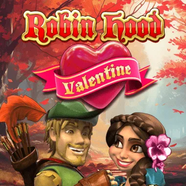 Robin Hood Valentine