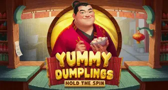 Yummy Dumplings: Hold The Spin