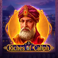 Riches of Caliph