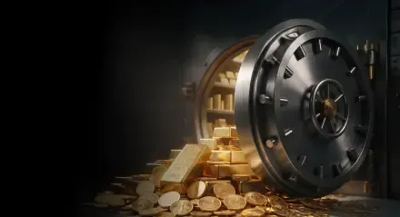 THIRD DEPOSIT BONUS